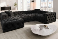 U Form Wohnlandschaft Palma in Wohnlandschaft Sofa